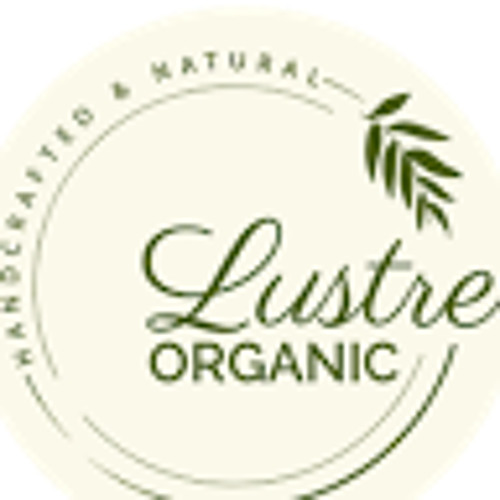 lustre organic’s avatar
