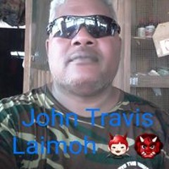 John Laimoh