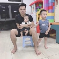 Khoảng Cách