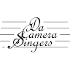Stream Da Camera Singers music | Listen to songs, albums, playlists for  free on SoundCloud