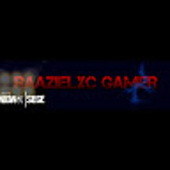 Raazielxc Gamer