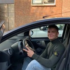 Bastiaan van Hees