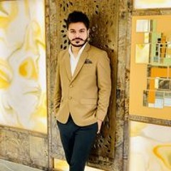 Parteek Nayyar