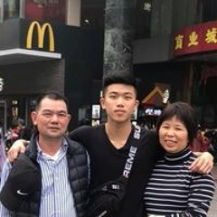 Yaokun Chen