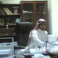 Ahmed Al-harbi