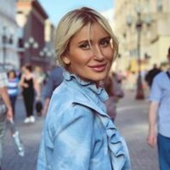 Галина Фрольцова