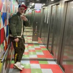 Дмитрий Антонов