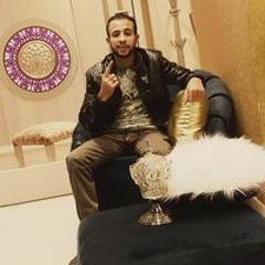 Omar Ali