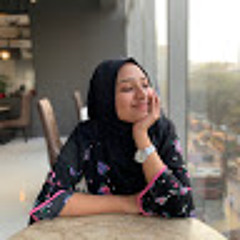 Fatema Ahmed