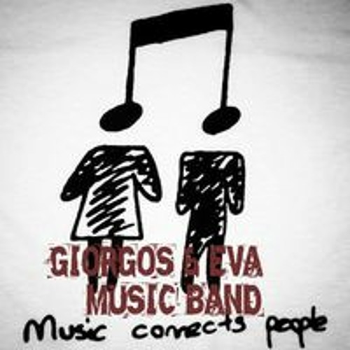 Giorgos&Eva band’s avatar