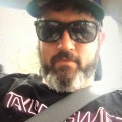 Mike Gonzales