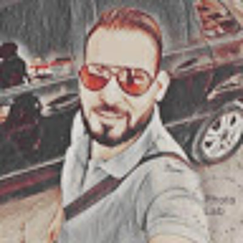 إلى أمي - محمد إسماعيل