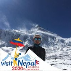 Geshi Sherpa