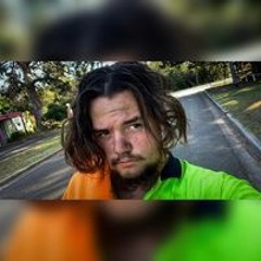 Jake Tesfaye Palmer