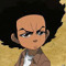KhaDafi UnChain'd
