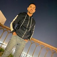 Mohamed Shabaan