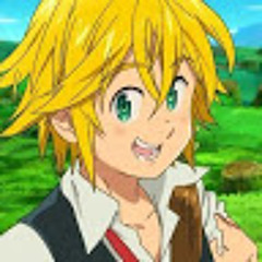 Merlin Nanatsu No Taizai