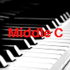 Middle C