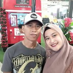 Setiyo Priandani Kembali