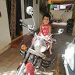 Daru Mounika