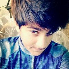 Huzban Memon