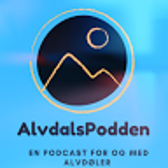 AlvdalsPodden