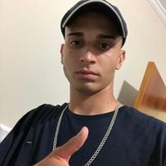 Gustavo Santana Costa