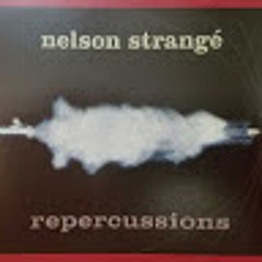 nelson strange