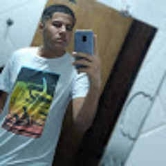 Kainã Santos Chagas