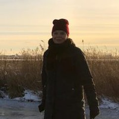 Andrea de Roos-Klijnsoon