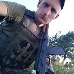 Богдан Зіньков