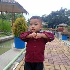 Hendi Irawan