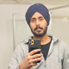 Harpreet singh