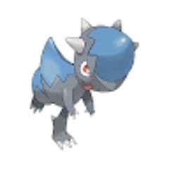 Blue Cranidos