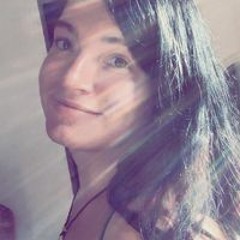 Марина Богданова
