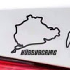 Tjanno Nürburgring