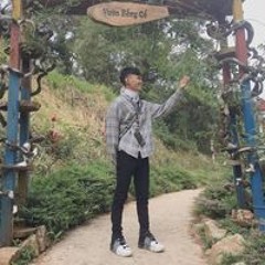 Minh Trần