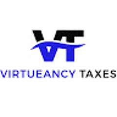 Virtueancy Taxes
