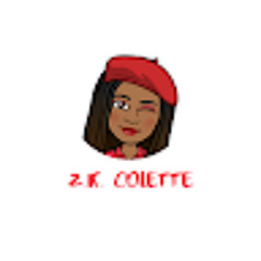 Z.K. Colette