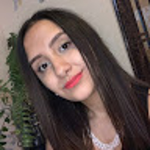 Vania Delgado’s avatar
