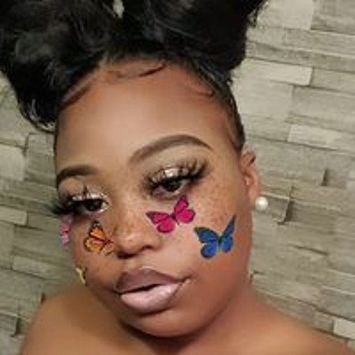 Deranesha Baddie’s avatar