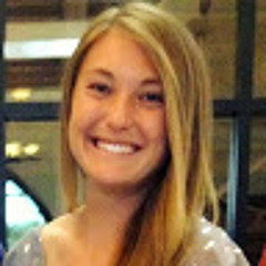 Caitlin Bernardin