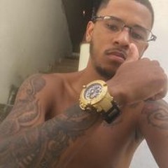 Rubson Soares Roseno