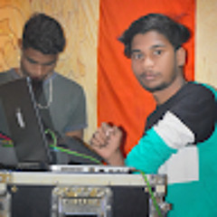 DJ MS AUDIO ROSHAN DMX