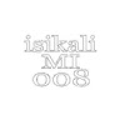 isikali MI_008’s avatar