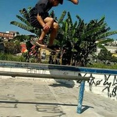 Billy Silva