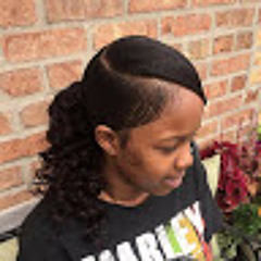 Silky Tresses By Sami