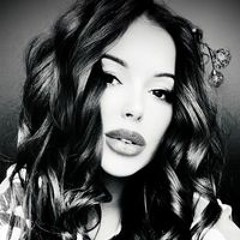 Юлия Александрова