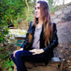 Алисочка Радивилова