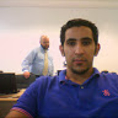 Gaber Adel
